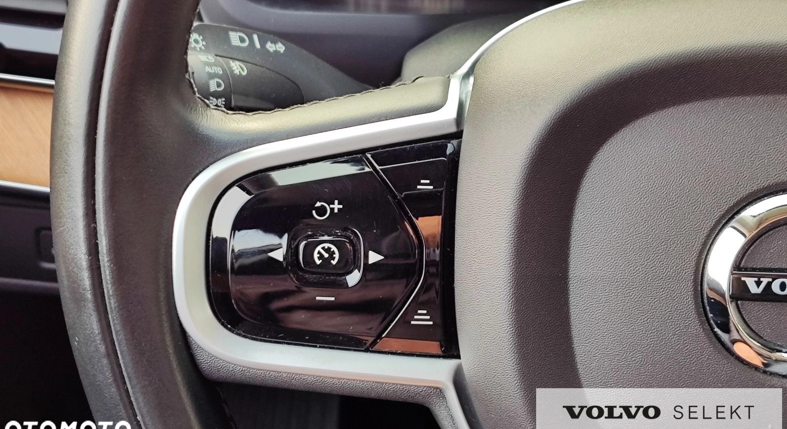 Volvo XC 90 cena 249900 przebieg: 65657, rok produkcji 2021 z Ciechanowiec małe 704